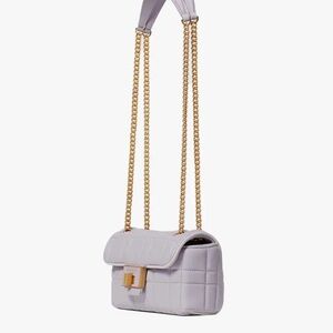 Kate Spade Quilted Crossbody Bag